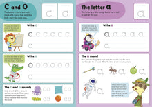 Load image into Gallery viewer, Learn with Ladybird Wipe-Clean Activity Book Series
