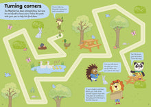 Load image into Gallery viewer, Learn with Ladybird Wipe-Clean Activity Book Series