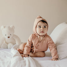 Load image into Gallery viewer, Cotton Cub Organic Long Sleeve Bodysuit