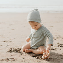 Load image into Gallery viewer, Cotton Cub Organic Long Sleeve Bodysuit