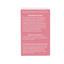 Load image into Gallery viewer, Earth Mama Organic Milkmaid Tea