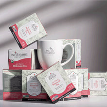 Load image into Gallery viewer, Earth Mama Organic Milkmaid Tea