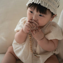 Load image into Gallery viewer, Mushie Pacifier Clip
