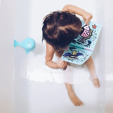 Load image into Gallery viewer, Wee Gallery Bath Book Series