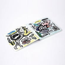 Load image into Gallery viewer, Wee Gallery Bath Book Series