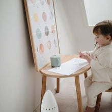 Load image into Gallery viewer, Mushie Silicone Snack Cup