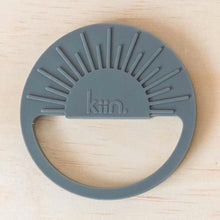 Load image into Gallery viewer, Kiin Sunrise Silicone Teether