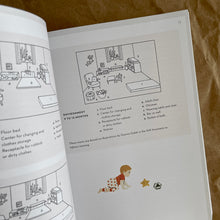 Load image into Gallery viewer, The Montessori Baby & The Montessori Toddler by Simone Davies