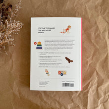 Load image into Gallery viewer, The Montessori Baby & The Montessori Toddler by Simone Davies
