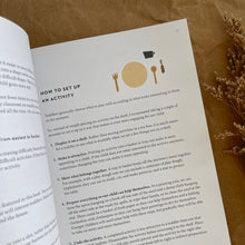 Load image into Gallery viewer, The Montessori Baby & The Montessori Toddler by Simone Davies