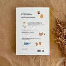 Load image into Gallery viewer, The Montessori Baby & The Montessori Toddler by Simone Davies