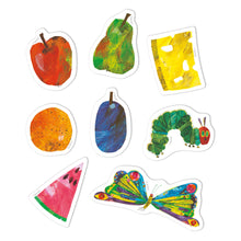 Load image into Gallery viewer, The Very Hungry Caterpillar Magnet Book by Eric Carle