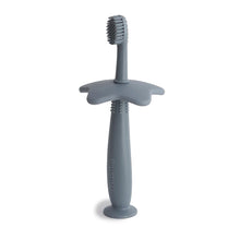 Load image into Gallery viewer, Mushie Training Toothbrush