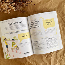 Load image into Gallery viewer, What's My Child Thinking? Practical Child Psychology for Modern Parents by Tanith Carey