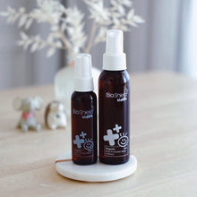 Load image into Gallery viewer, BioShield Kiddie Organic Protection Spray (Get 2 Save 5%, Get 3 Save 10%)