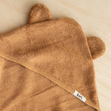 Load image into Gallery viewer, Kiin Baby Hooded Towel