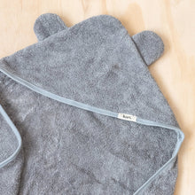 Load image into Gallery viewer, Kiin Baby Hooded Towel