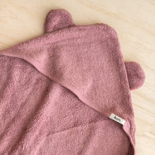 Load image into Gallery viewer, Kiin Baby Hooded Towel