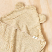 Load image into Gallery viewer, Kiin Baby Hooded Towel