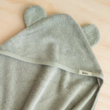 Load image into Gallery viewer, Kiin Baby Hooded Towel