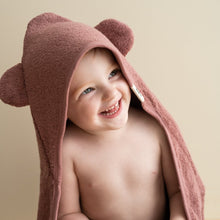 Load image into Gallery viewer, Kiin Baby Hooded Towel