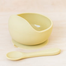 Load image into Gallery viewer, Kiin Silicone Bowl + Spoon Set