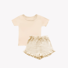 Load image into Gallery viewer, Cotton Cub Organic Playday Set - Girl
