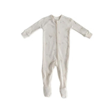 Load image into Gallery viewer, Pehr Organic Baby Sleeper
