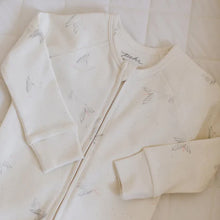 Load image into Gallery viewer, Pehr Organic Baby Sleeper
