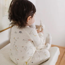 Load image into Gallery viewer, Pehr Organic Baby Sleeper
