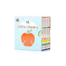 Load image into Gallery viewer, Baby Touch Little Library
