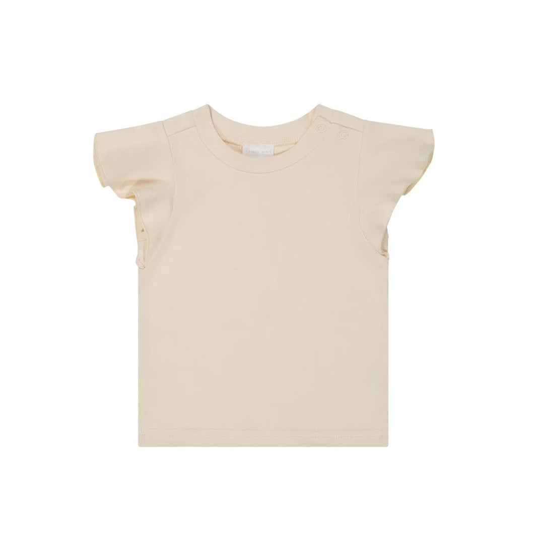 Jamie Kay Pima Cotton Giselle Top