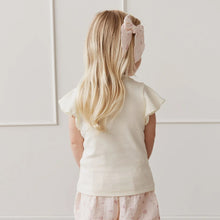 Load image into Gallery viewer, Jamie Kay Pima Cotton Giselle Top
