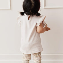 Load image into Gallery viewer, Jamie Kay Pima Cotton Giselle Top
