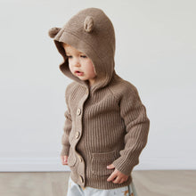 Load image into Gallery viewer, Jamie Kay Humphrey Knitted Cardigan
