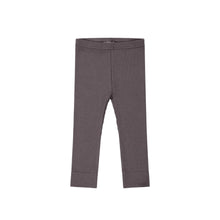 Load image into Gallery viewer, Jamie Kay Organic Cotton Modal Everyday Legging
