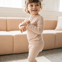 Load image into Gallery viewer, Jamie Kay Organic Cotton Modal Everyday Legging
