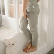 Load image into Gallery viewer, Jamie Kay Organic Cotton Modal Everyday Legging
