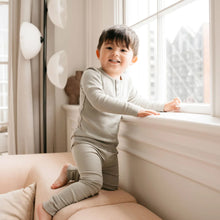Load image into Gallery viewer, Jamie Kay Organic Cotton Modal Everyday Legging

