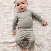 Load image into Gallery viewer, Jamie Kay Organic Cotton Modal Everyday Legging
