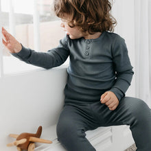 Load image into Gallery viewer, Jamie Kay Organic Cotton Modal Everyday Legging
