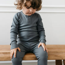 Load image into Gallery viewer, Jamie Kay Organic Cotton Modal Everyday Legging
