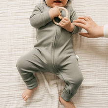 Load image into Gallery viewer, Jamie Kay Organic Cotton Modal Frankie One Piece
