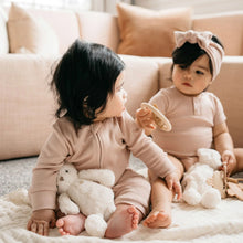 Load image into Gallery viewer, Jamie Kay Organic Cotton Modal Frankie One Piece
