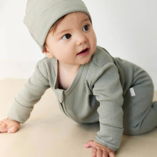 Load image into Gallery viewer, Jamie Kay Organic Cotton Modal Frankie One Piece
