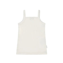 Load image into Gallery viewer, Jamie Kay Organic Cotton Modal Singlet
