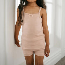 Load image into Gallery viewer, Jamie Kay Organic Cotton Modal Singlet

