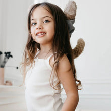 Load image into Gallery viewer, Jamie Kay Organic Cotton Modal Singlet
