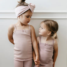Load image into Gallery viewer, Jamie Kay Organic Cotton Modal Singlet
