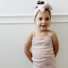 Load image into Gallery viewer, Jamie Kay Organic Cotton Modal Singlet
